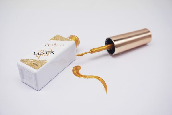 ProSpa Liner Gel Classic Collection - Image 4