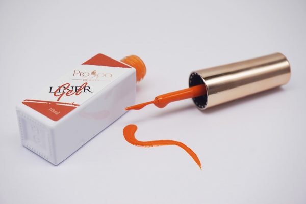 ProSpa Liner Gel Classic Collection - Image 10