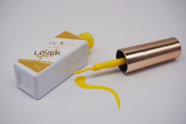 ProSpa Liner Gel Classic Collection - Image 13