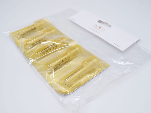ProSpa Hyaluron Filler Ampoules - Image 2