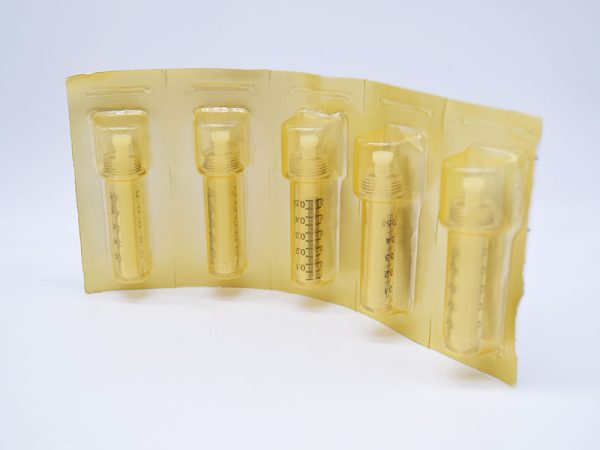 ProSpa Hyaluron Filler Ampoules - Image 3