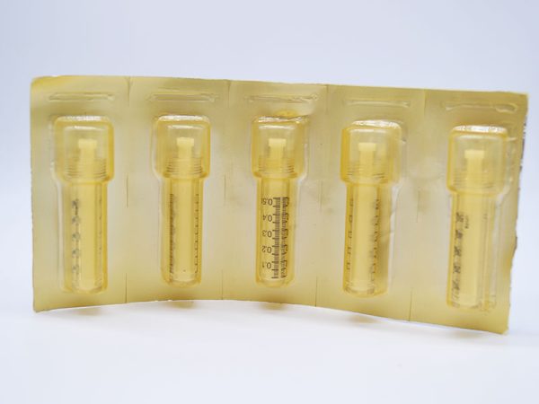 ProSpa Hyaluron Filler Ampoules
