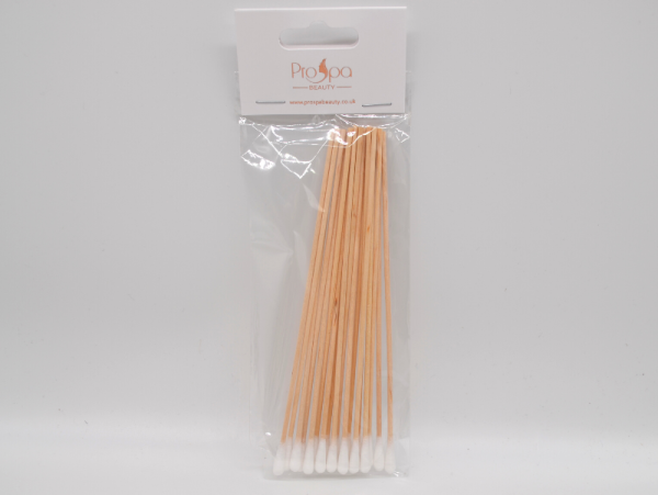 ProSpa Extra Long Cotton Swabs (20pcs)
