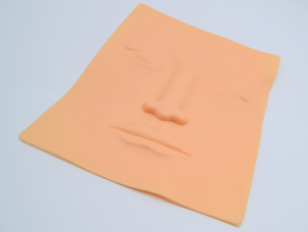 ProSpa Practice Skin - 3D Face