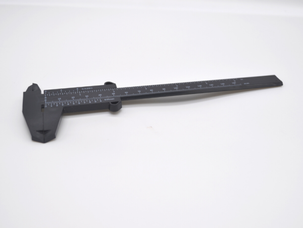 ProSpa Measuring Caliper #1 (Microblading or SPMU)