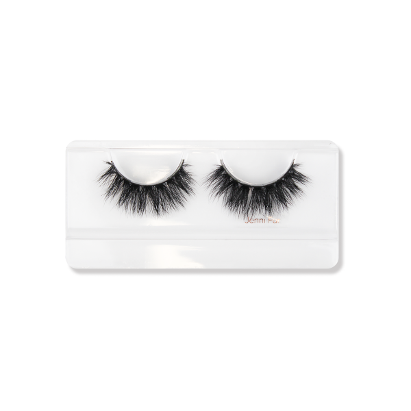 ProSpa Strip Lashes | Jenni Fur