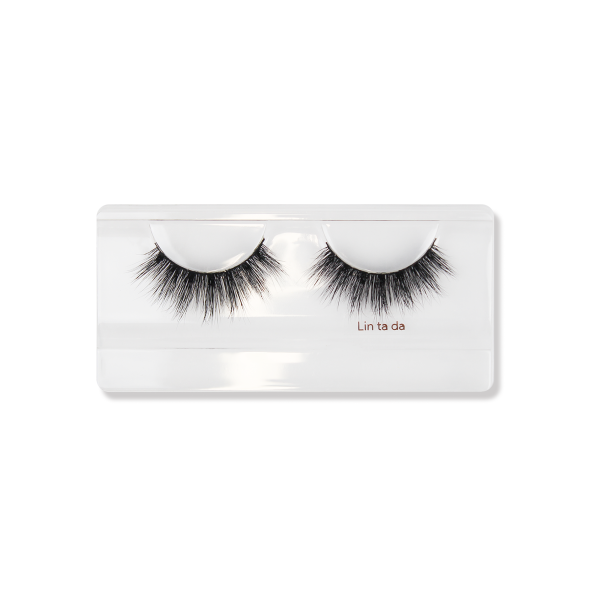 ProSpa Strip Lashes | Lin Ta Da