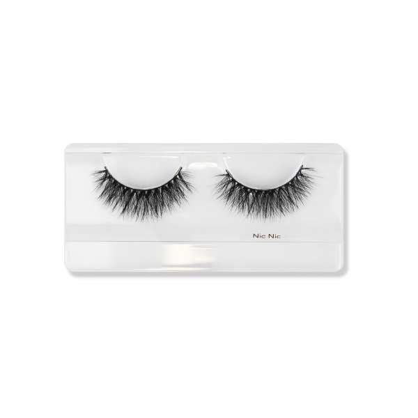 ProSpa Strip Lashes | Nic Nic