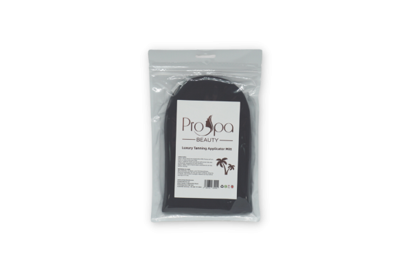 ProSpa Luxury Tanning Application Mitt