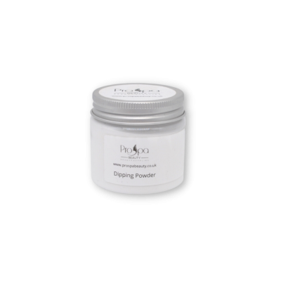 ProSpa Nail Dip Powder - Clear 50g