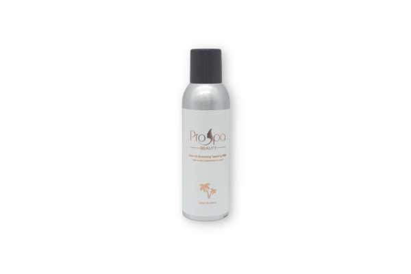 ProSpa Sun-Lit Bronzing Tanning Mist 207ml