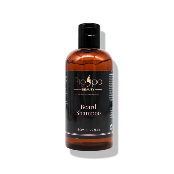 ProSpa Men's Beard Shampoo 150ml