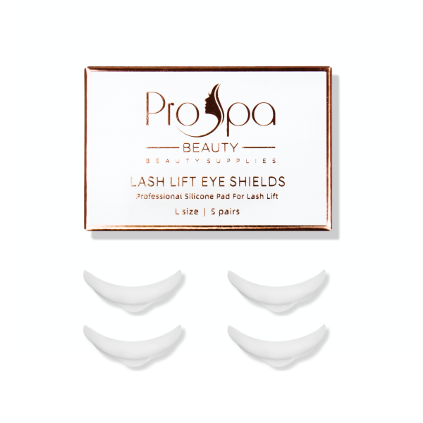 ProSpa Lash Lift Shields x 5 - Size L