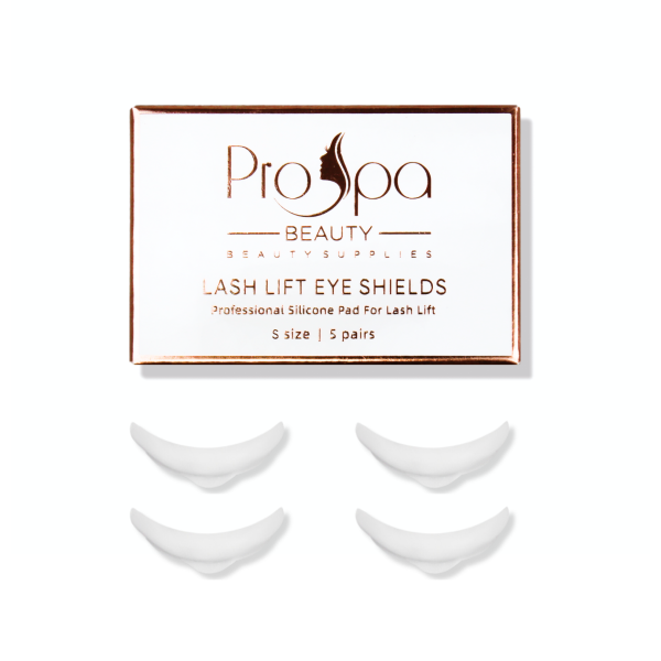 ProSpa Lash Lift Shields x 5 - Size S