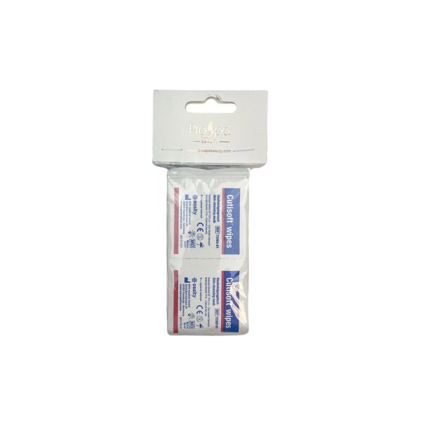 Alcohol Wipes