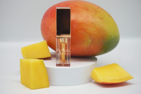 ProSpa Bella Lip Oil - Mango - Image 3