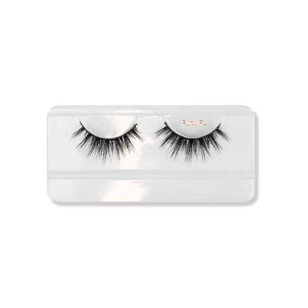 ProSpa Strip Lashes | Ruby Ru